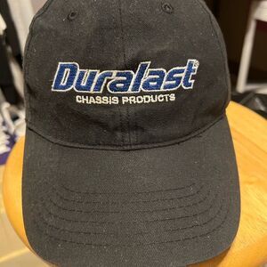 Vintage Duralast Hat